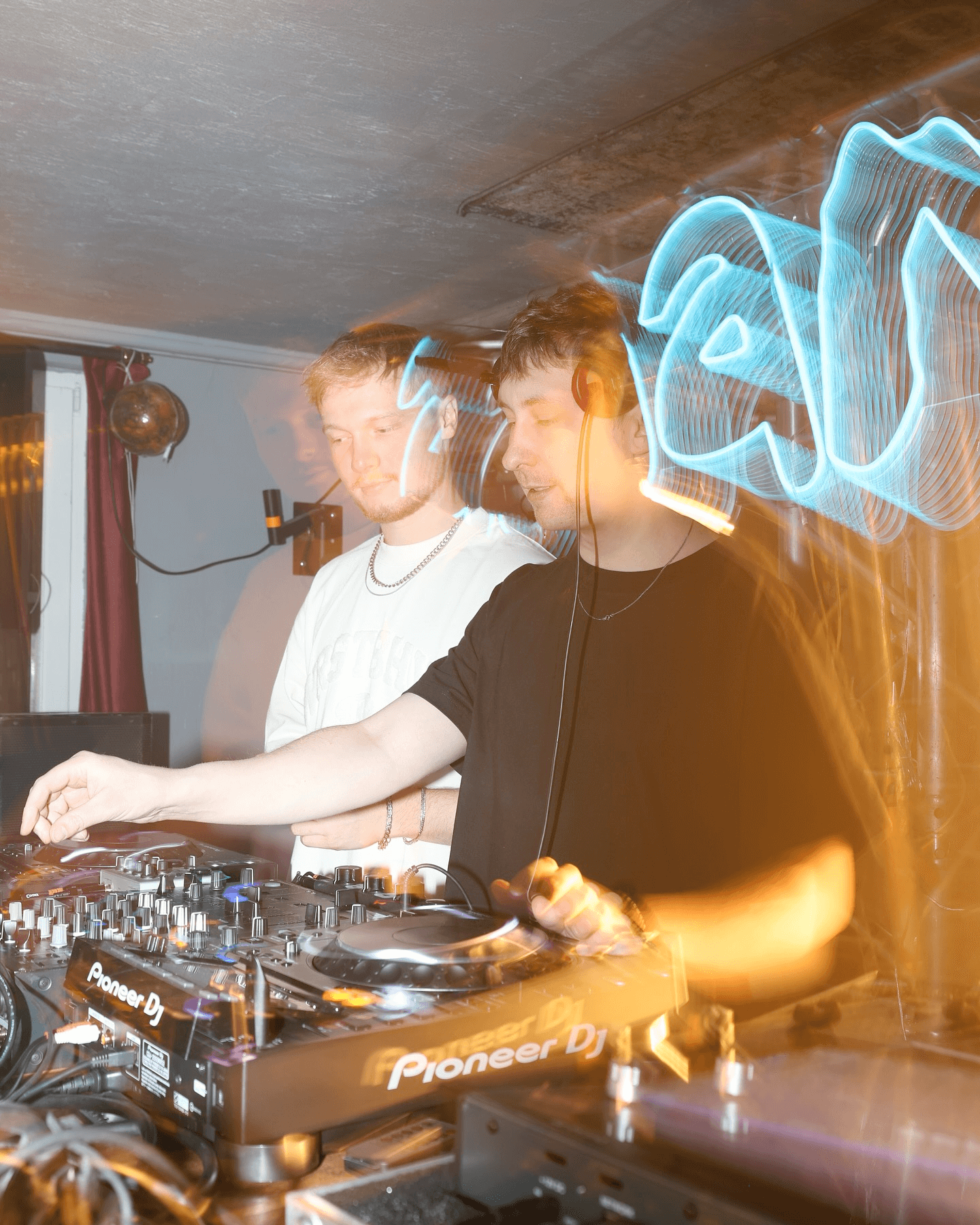 Amani by Flex Orlando & Freezy